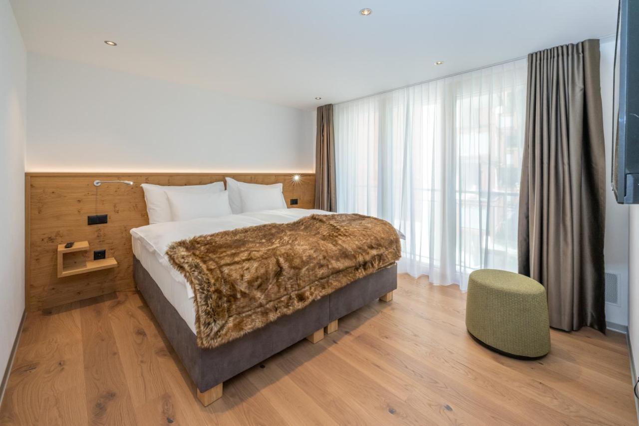 Luxury Colosseo अपार्टमेंट Zermatt
