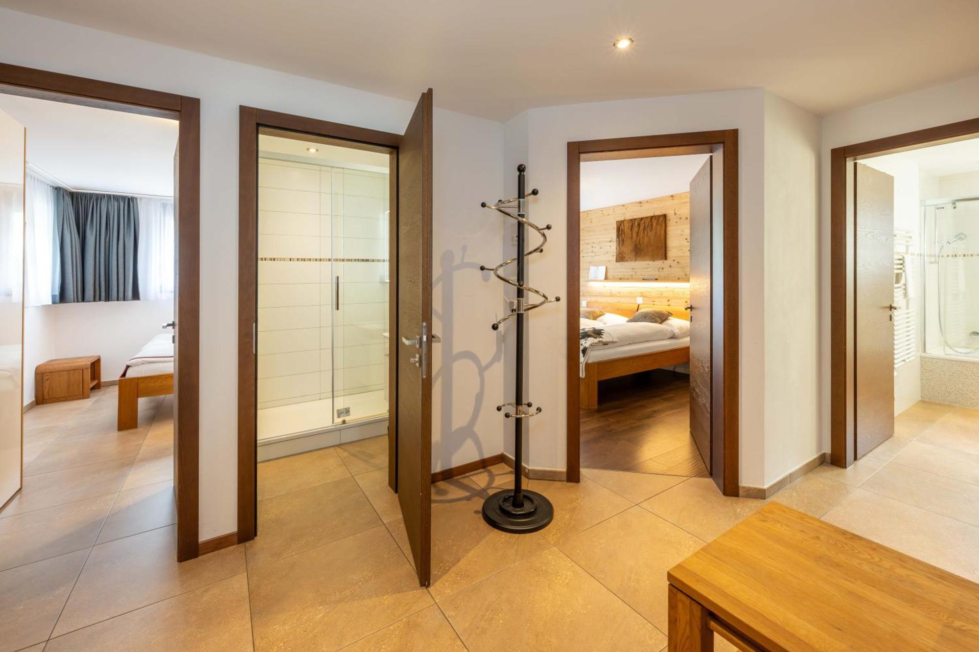 अपार्टमेंट Luxury Colosseo